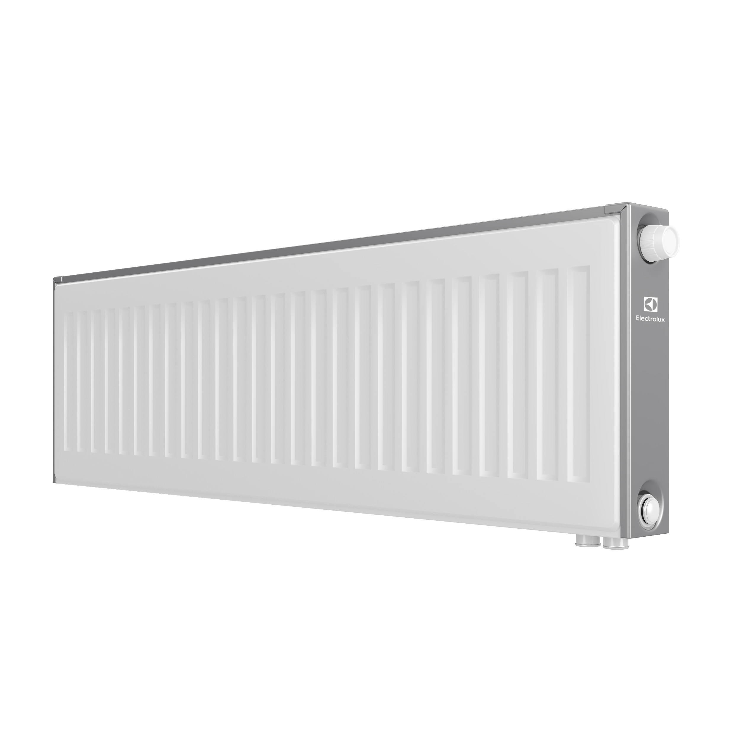 картинка Радиатор панельный Electrolux VENTIL COMPACT VC22-300-1000 RAL9016 