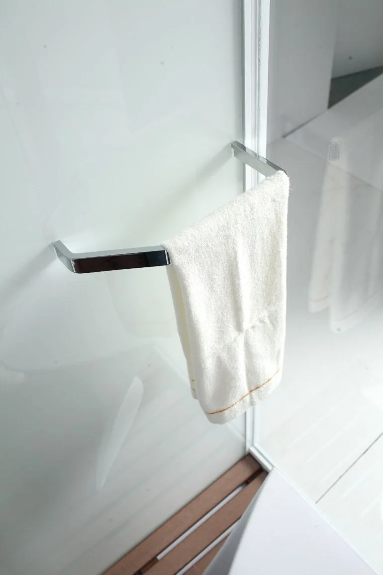картинка Душевая кабина Orans OLS-SR89105LS White Long door handle 