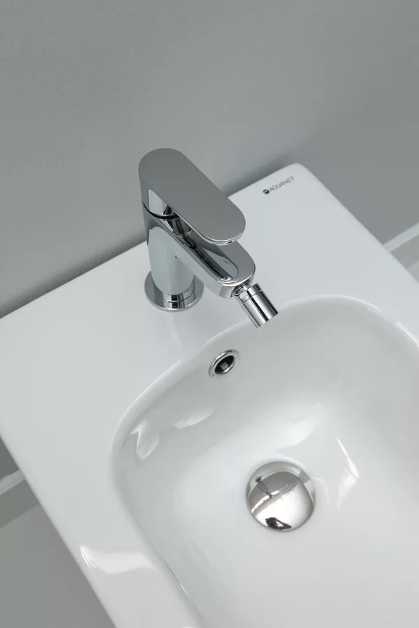 картинка Биде напольное Aquanet Tavr 2.0 B1 LX-1062 