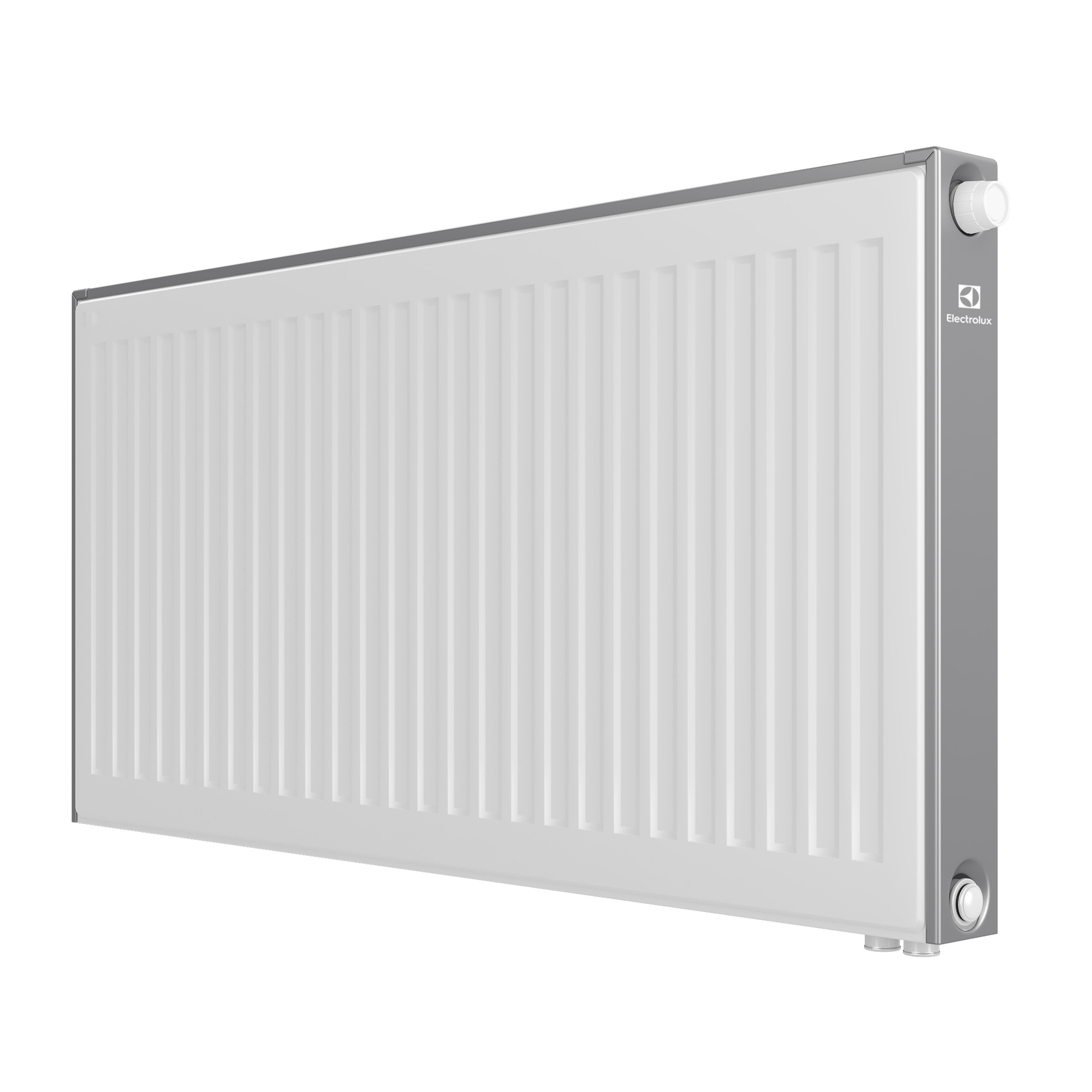 картинка Радиатор панельный Electrolux VENTIL COMPACT VC22-500-1000 RAL9016 