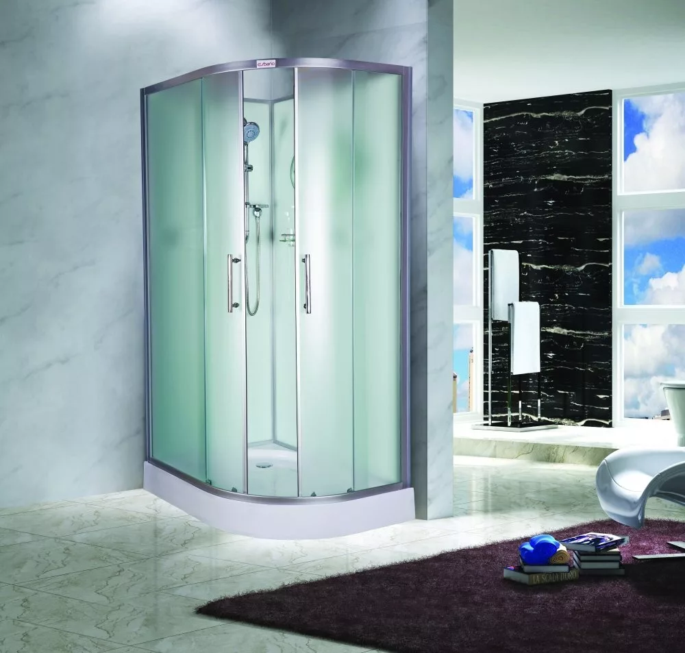 картинка Душевая кабина Esbano ES-115C L 