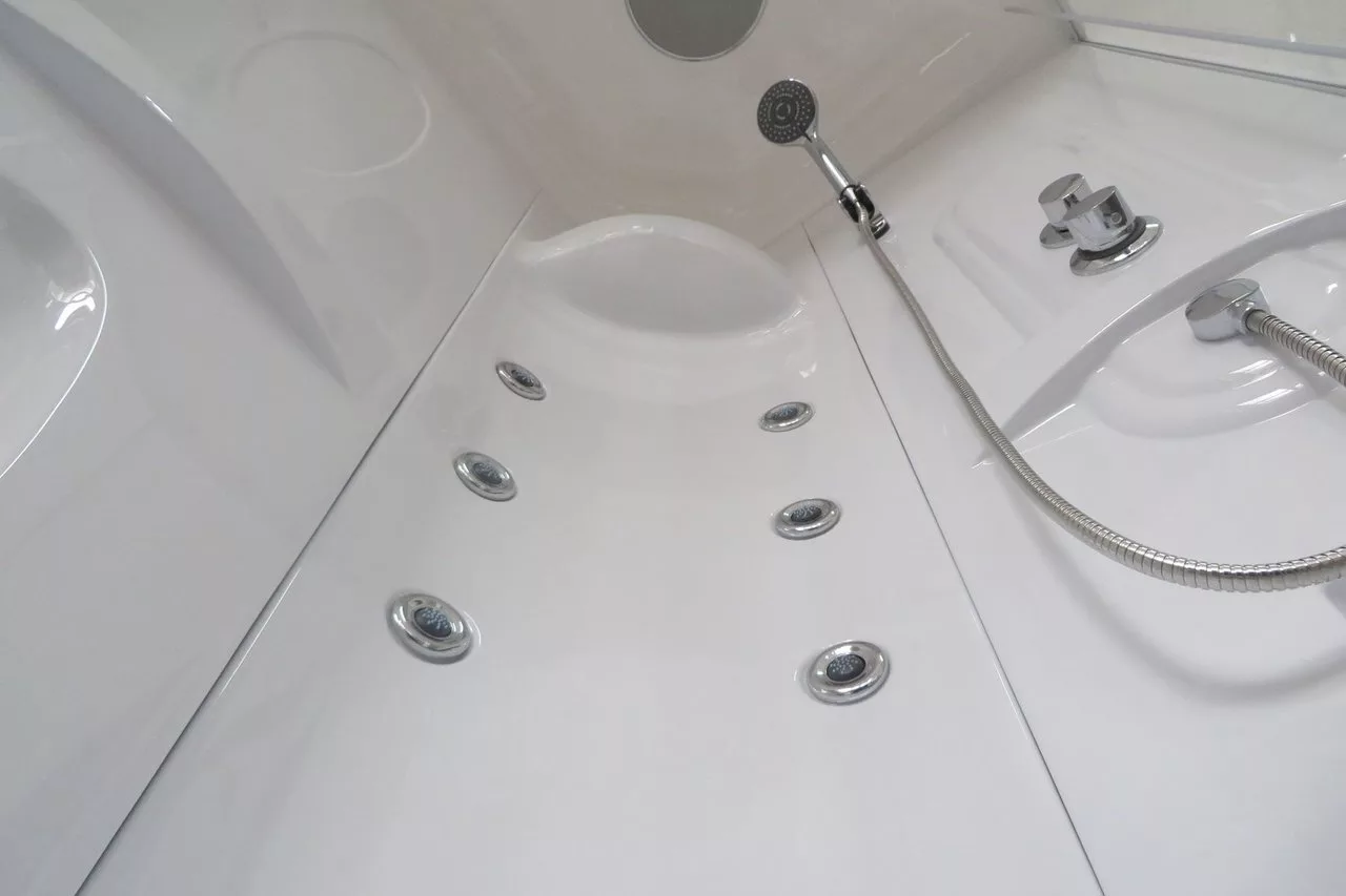 картинка Душевая кабина Royal Bath 90HK2-T 
