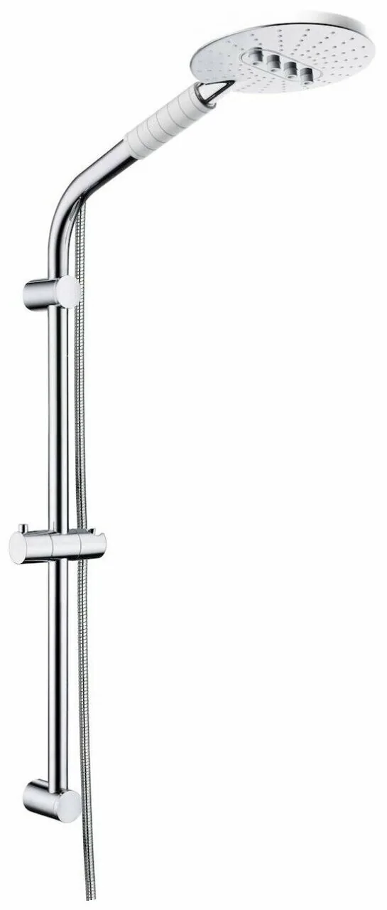 картинка Душевая система WeltWasser WW DP 2270 