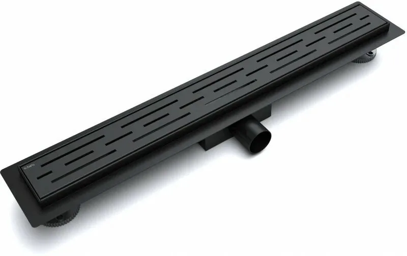 картинка Желоб линейный ESBANO M-RAIN-60MB 600 мм 