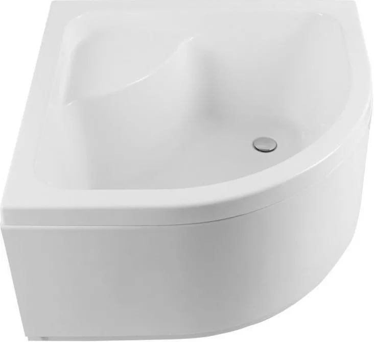 фото Душевой поддон Aquanet Optimal 90х90 