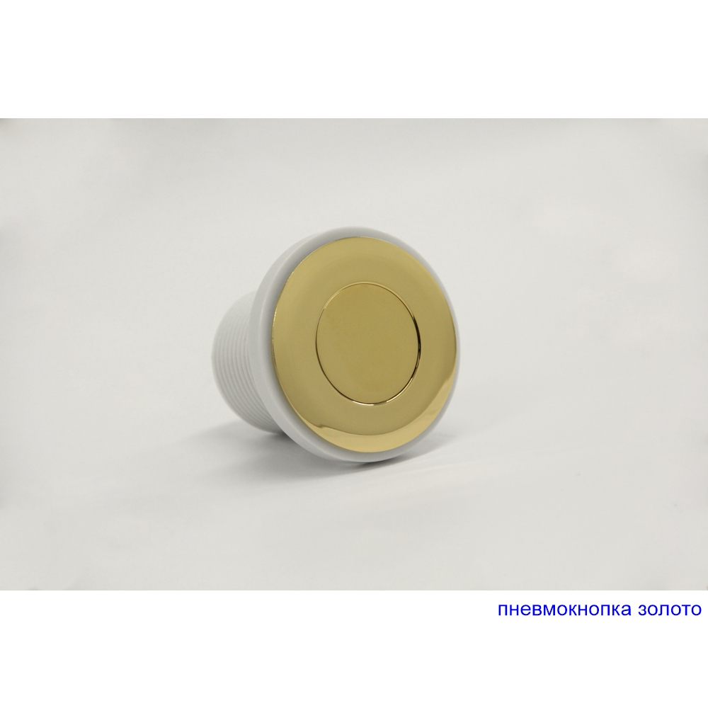 картинка Ванна WHITECROSS Wave Slim 160x80 SOFT золото 