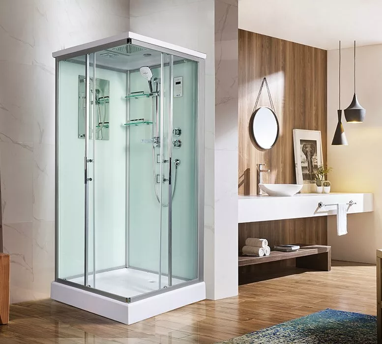 картинка Душевая кабина WeltWasser WW500 LAINE 904 
