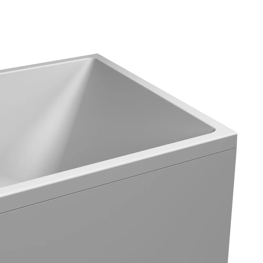 картинка Ванна акриловая AM.PM Libre W60A-170-075W-A 170x75 см 