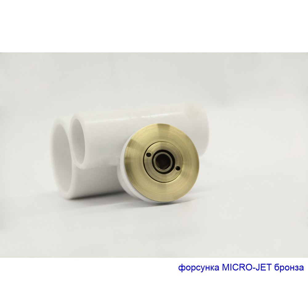 картинка Ванна WHITECROSS Layla Slim 180x80 SMART бронза 