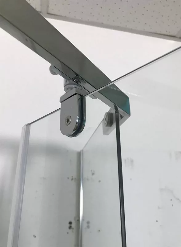 фото Душевой уголок Cerutti SPA Chika ZP101T 