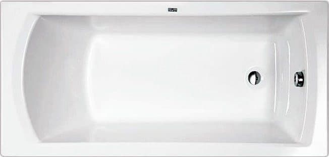 картинка Акриловая ванна Santek Монако 170 см с монтажным набором WH112421 