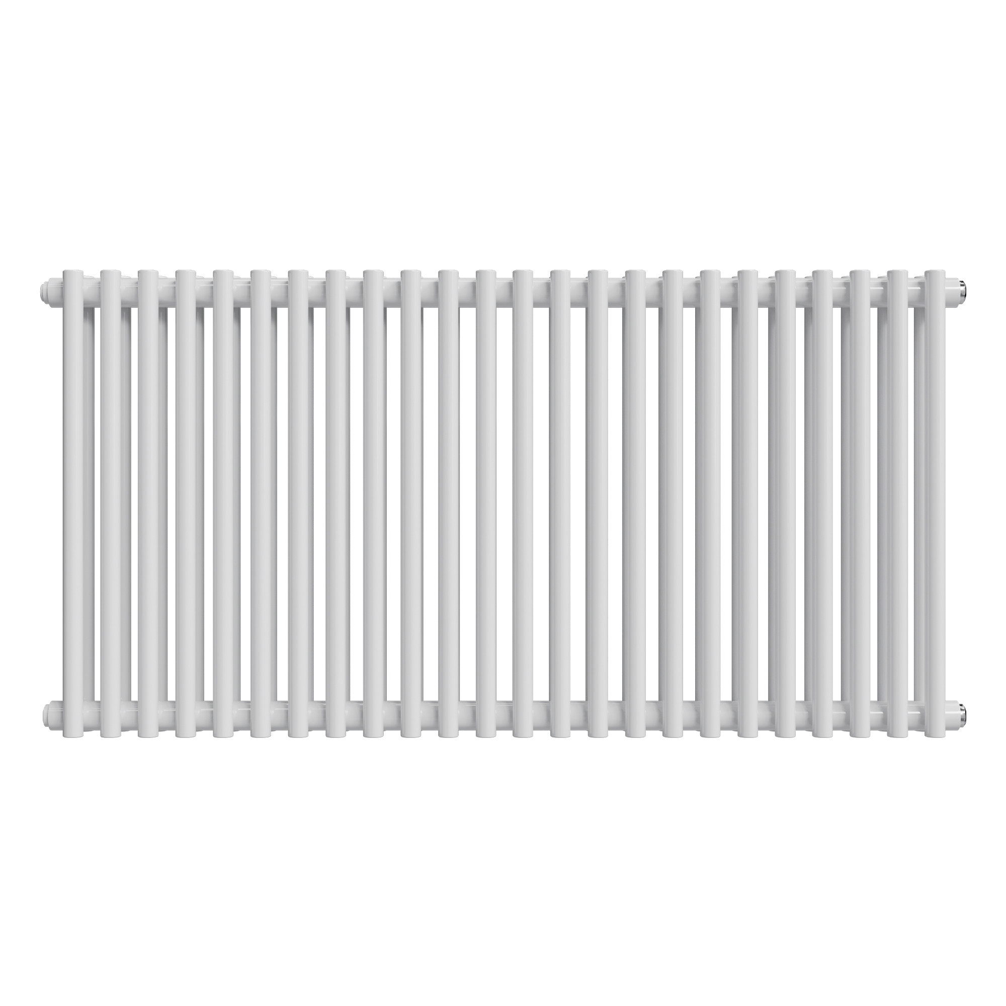 картинка Дизайн-радиатор Royal Thermo Shift R22 C2050 24 секции RAL9016 