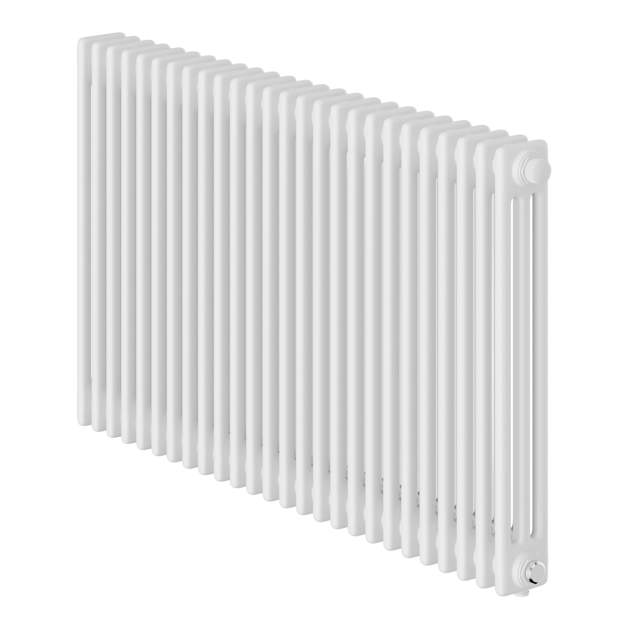 картинка Дизайн-радиатор Royal Thermo Insignia VC3050 26 секций RAL9016 