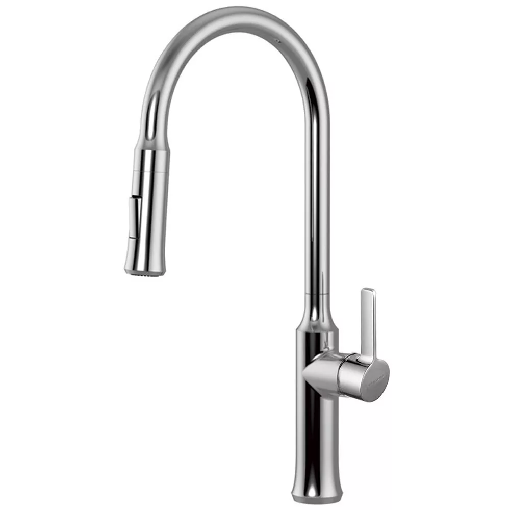 картинка Смеситель Clever Chef 1 98440 для кухонной мойки 