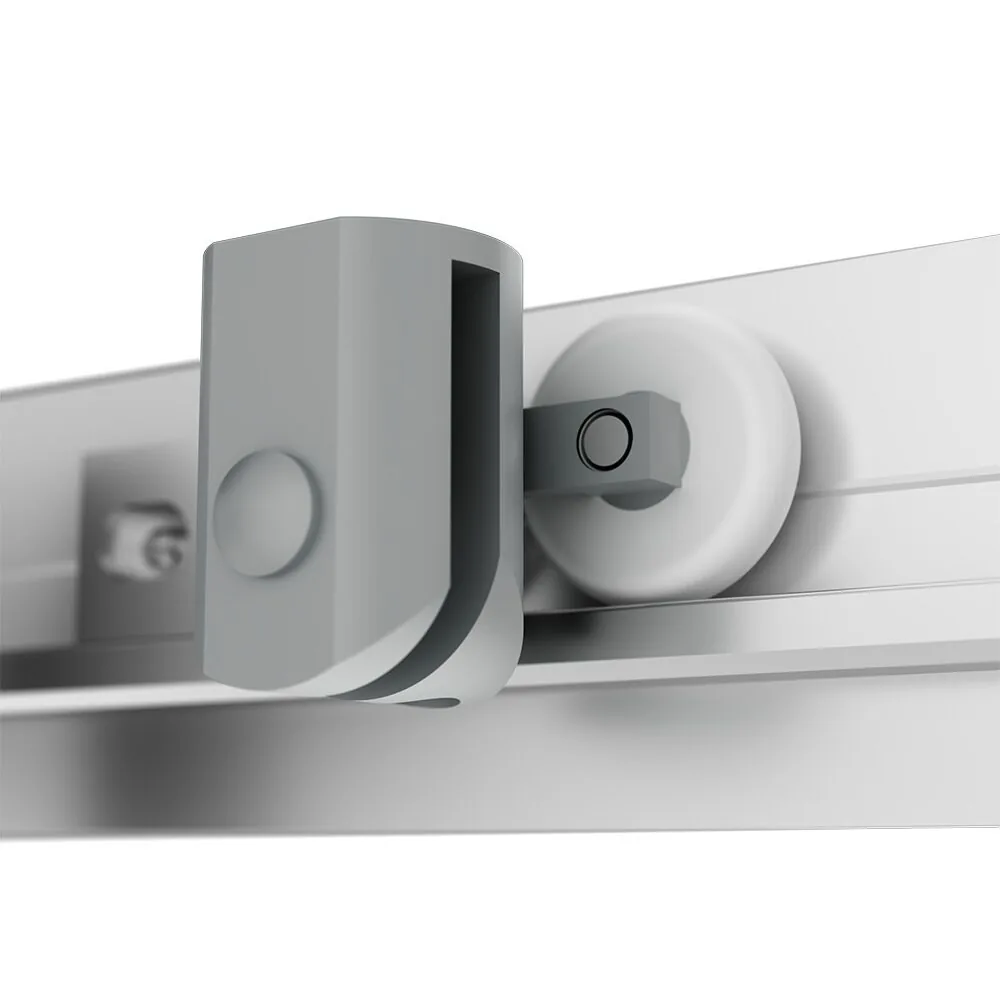 фото Душевое ограждение AM.PM Sense W76G-403-9090-MT 90x90 см без поддона 