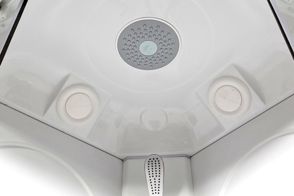 картинка Душевая кабина AvaCan L608 LED 