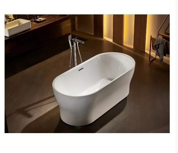 картинка Акриловая ванна BelBagno BB405-1500-800 