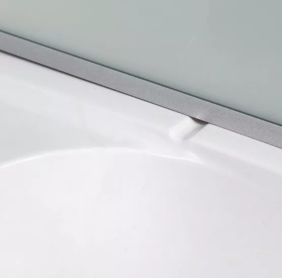 картинка Душевая кабина Deto L920 L с электрикой 