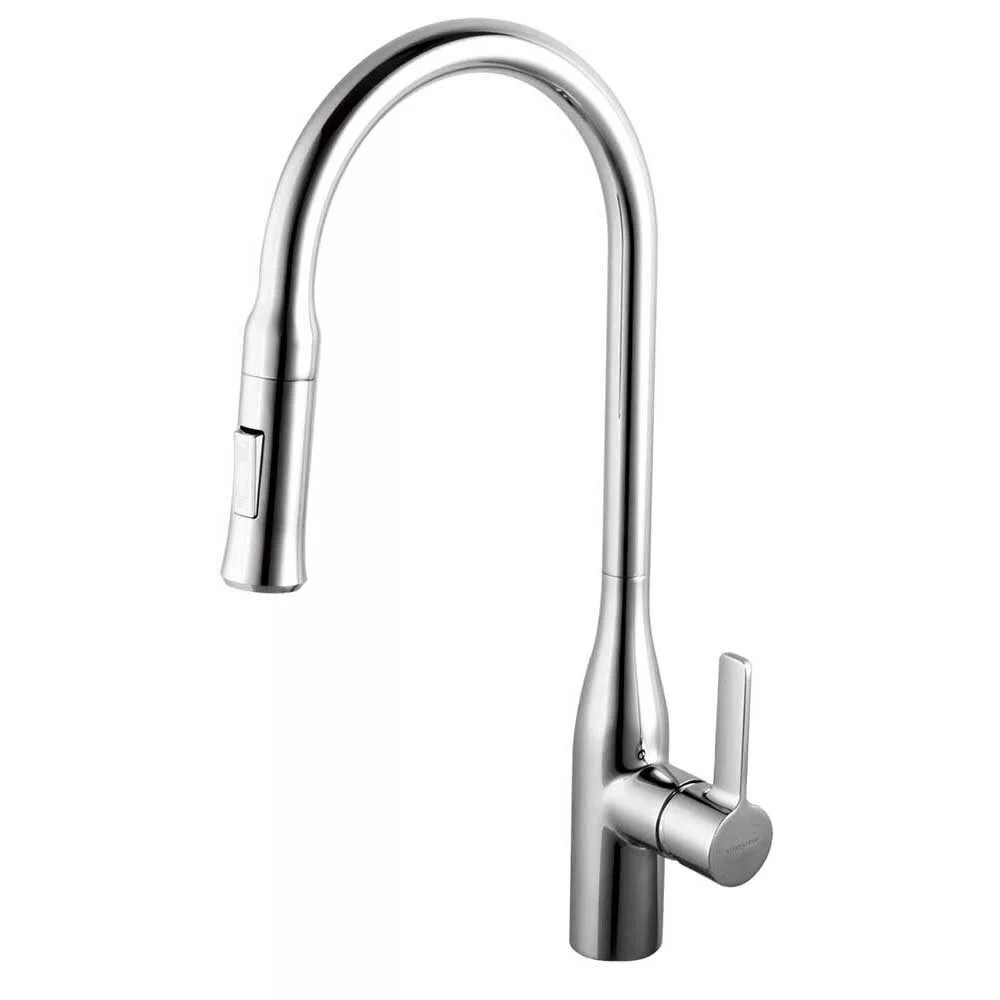 картинка Смеситель Clever Chef 2 98441 для кухонной мойки 