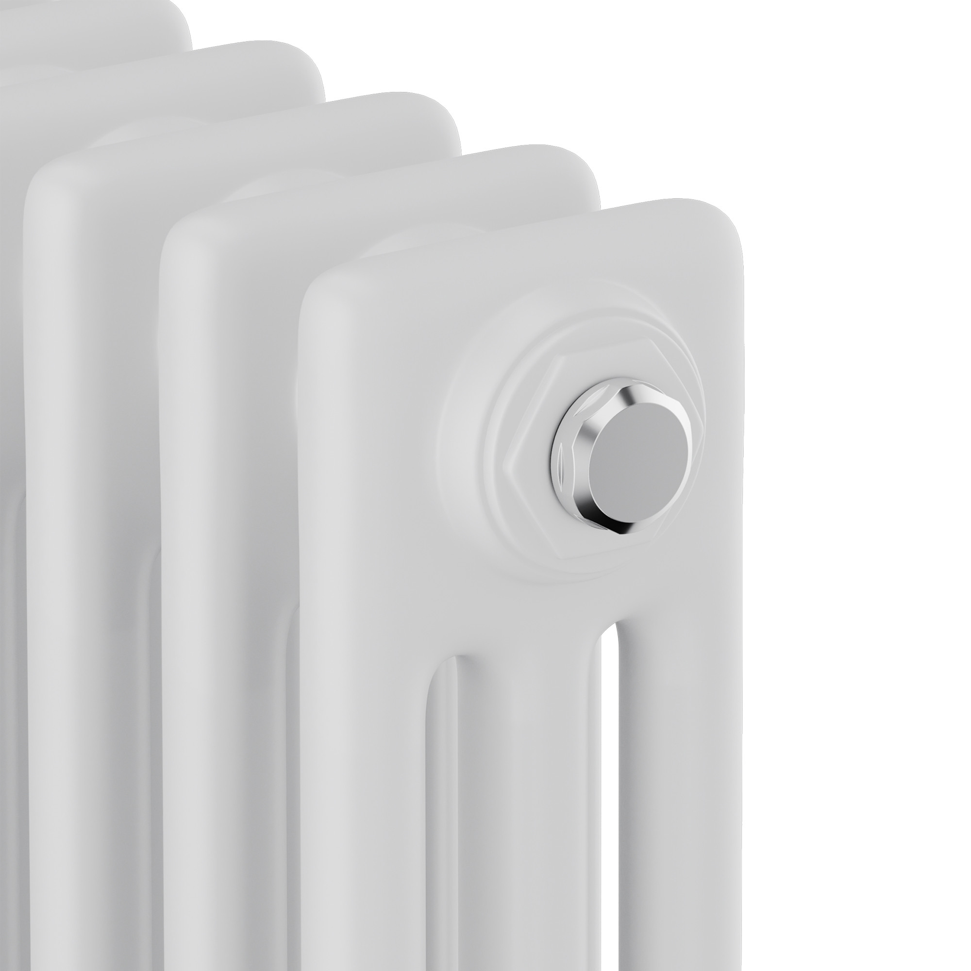 картинка Дизайн-радиатор Royal Thermo Insignia C3030 28 секций RAL9016 