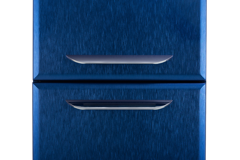 фото Шкаф-пенал подвесной Cezares ECO Sapfiro ECO-1500-2A-SC-SPF-P 