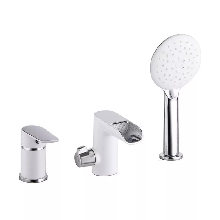 картинка Смеситель Iddis Cloud CLOSB3Ki07 на борт ванны 