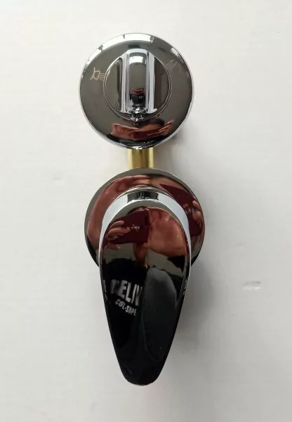 картинка Душевая кабина Frank F409 М White низкий поддон 