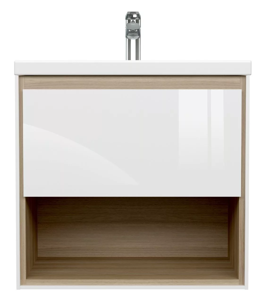 фото Тумба Cersanit LOUNA 60 