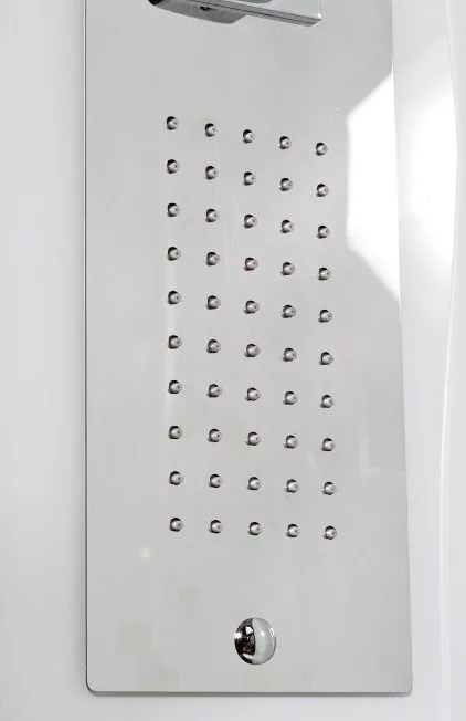 картинка Душевая кабина Deto Z120 Kerava с баней 