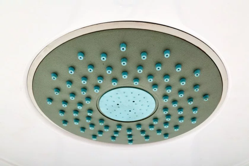 картинка Душевая кабина Deto L902 L с электрикой 