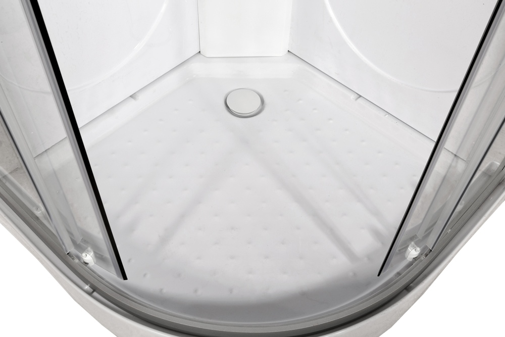 картинка Душевая кабина AvaCan L608 LED 