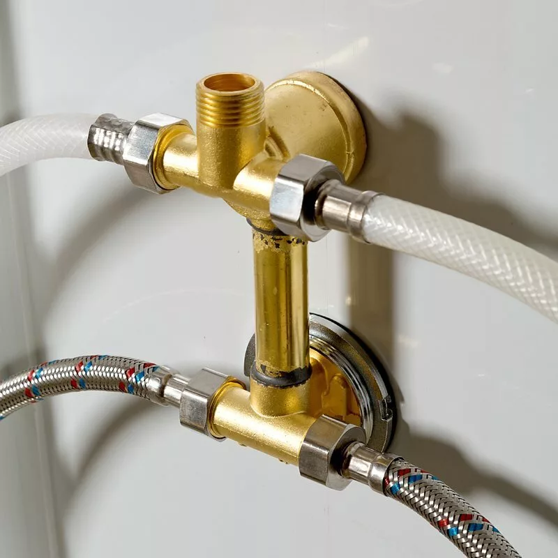 картинка Душевая кабина Deto EM 4516 с электрикой 