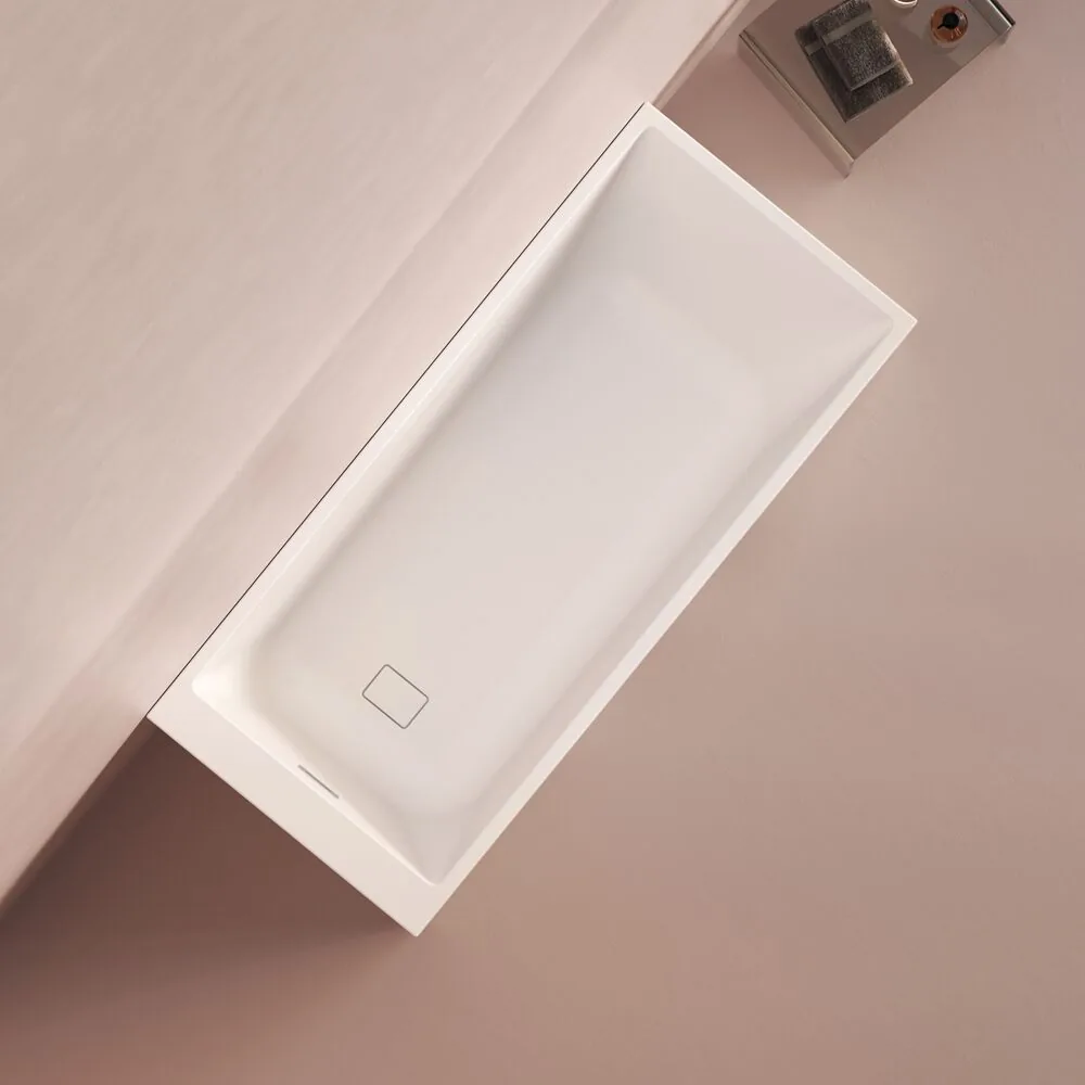 картинка Ванна акриловая AM.PM Libre W60A-170-075W-A 170x75 см 