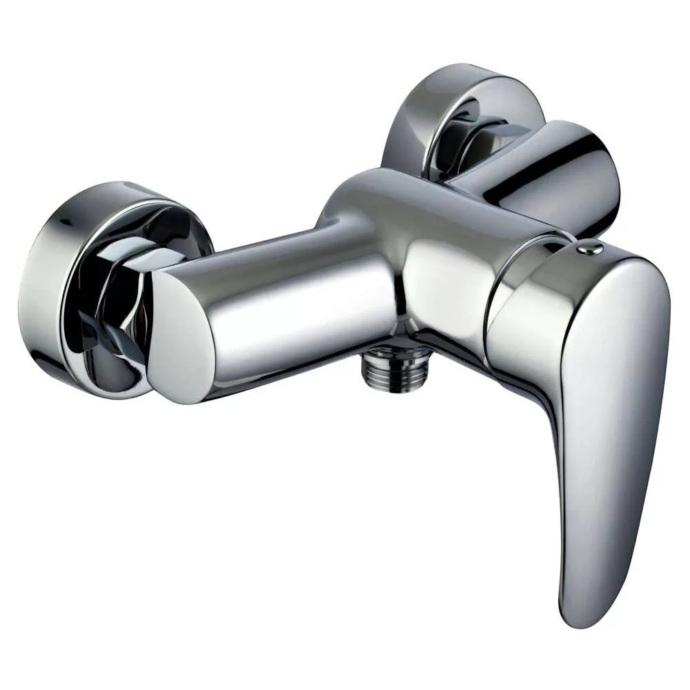 картинка Смеситель Clever Bahama Xtreme 98283 для душа 