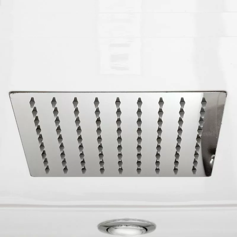 картинка Душевая кабина Deto EM 4516 с электрикой 