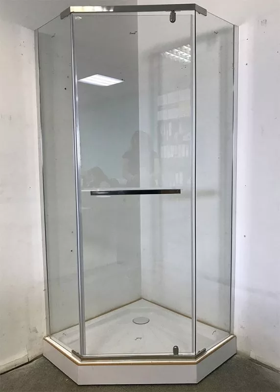 фото Душевой уголок Cerutti SPA Chika ZP101T 