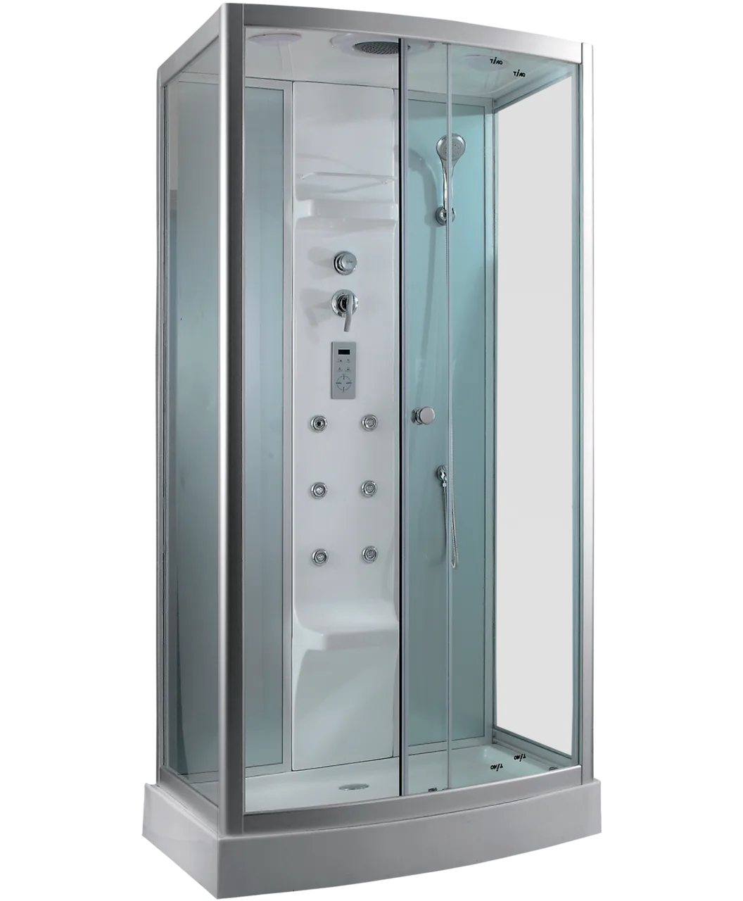 картинка Душевая кабина Timo TL-1501 