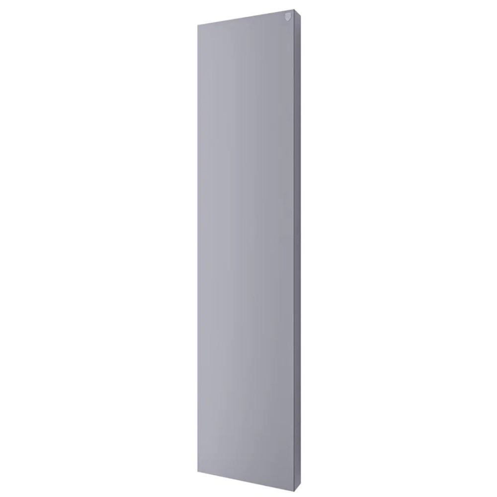 картинка Дизайн-радиатор Royal Thermo Flat 400-1800 Silver Satin 