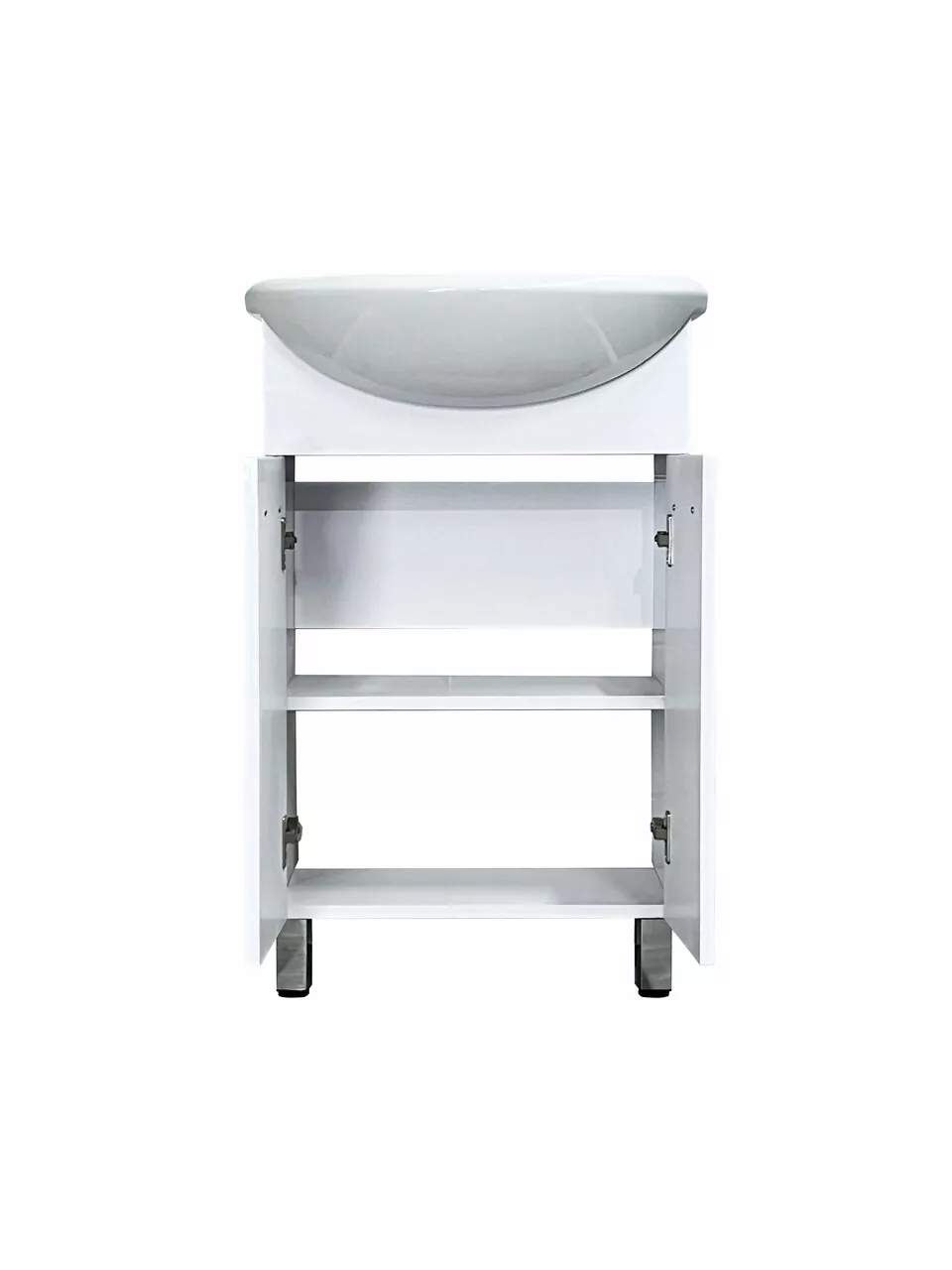 фото Тумба Style Line Венеция 55 под умывальник Уют 55 