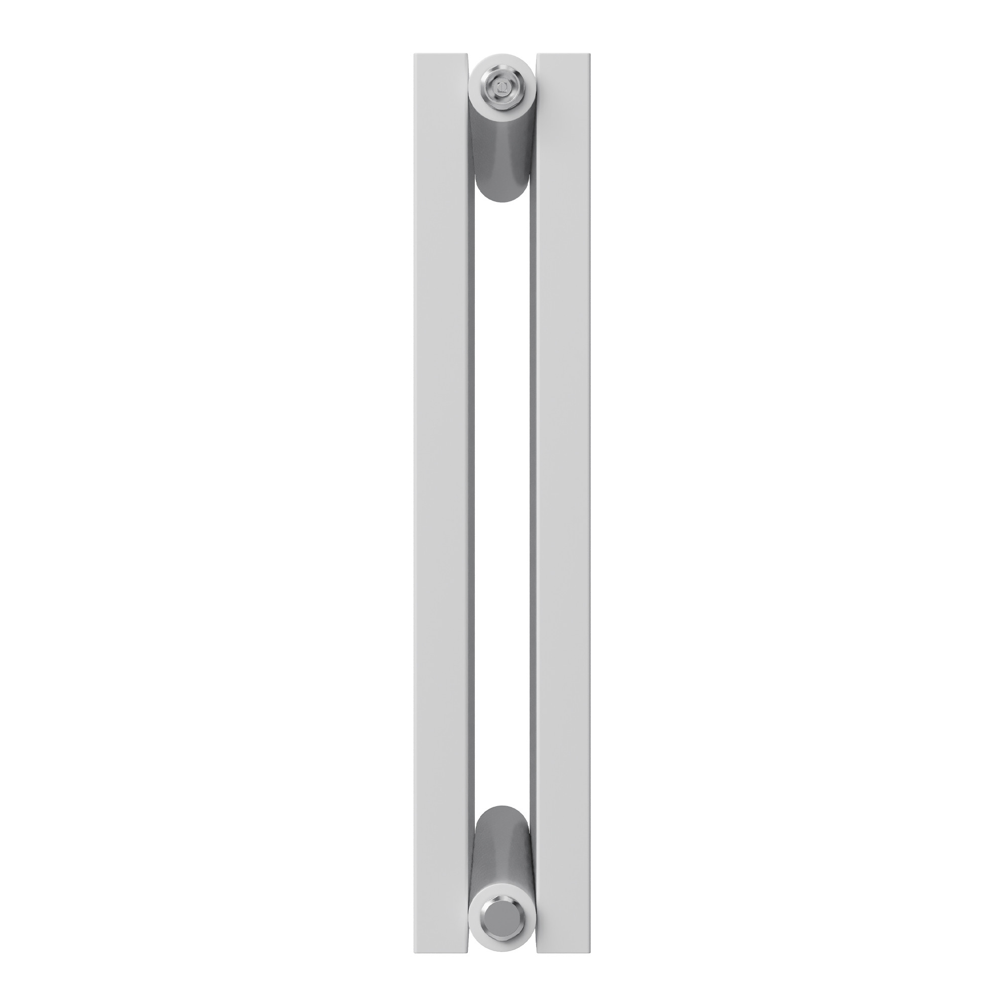 картинка Дизайн-радиатор Royal Thermo Shift Q30 C2050 8 секций RAL9016 