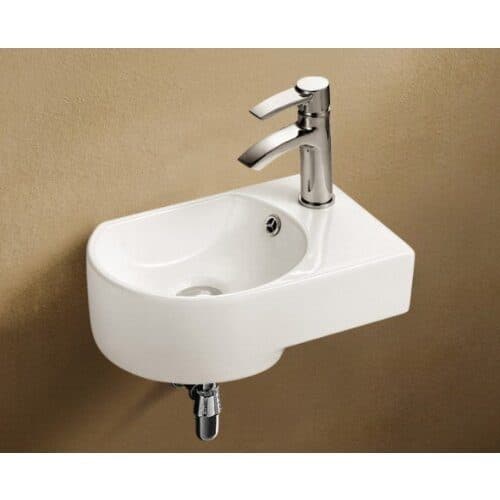 картинка Раковина WeltWasser WW AISBACH 5014-R 