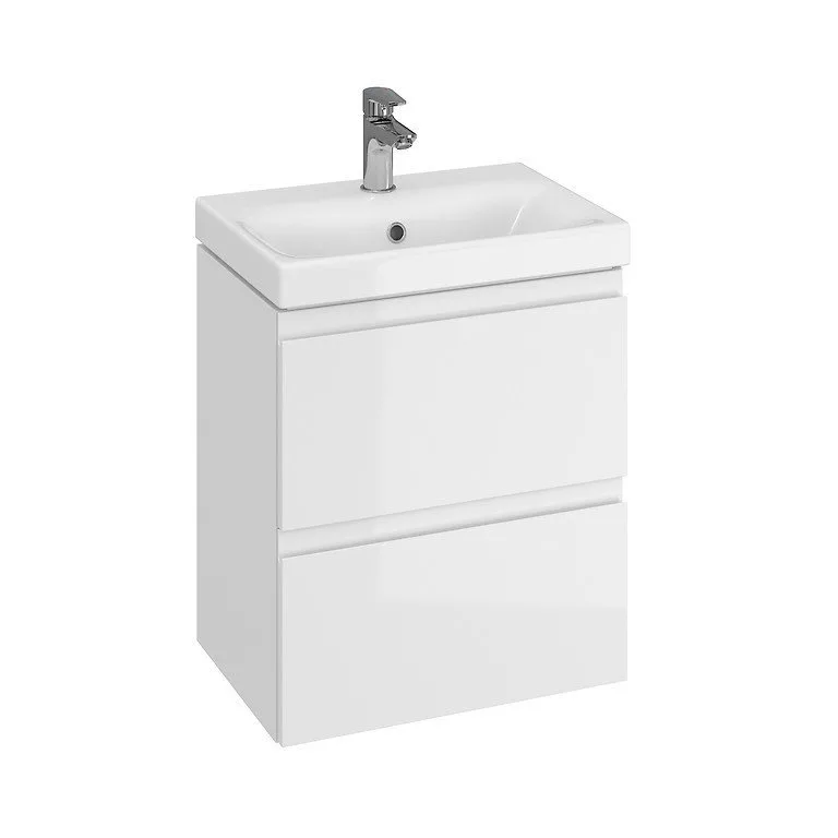 фото Тумба Cersanit MODUO SLIM 50 