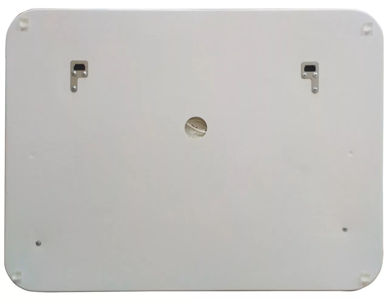 фото Зеркало Континент "Elegant LED" 1200х800 c подсветкой 