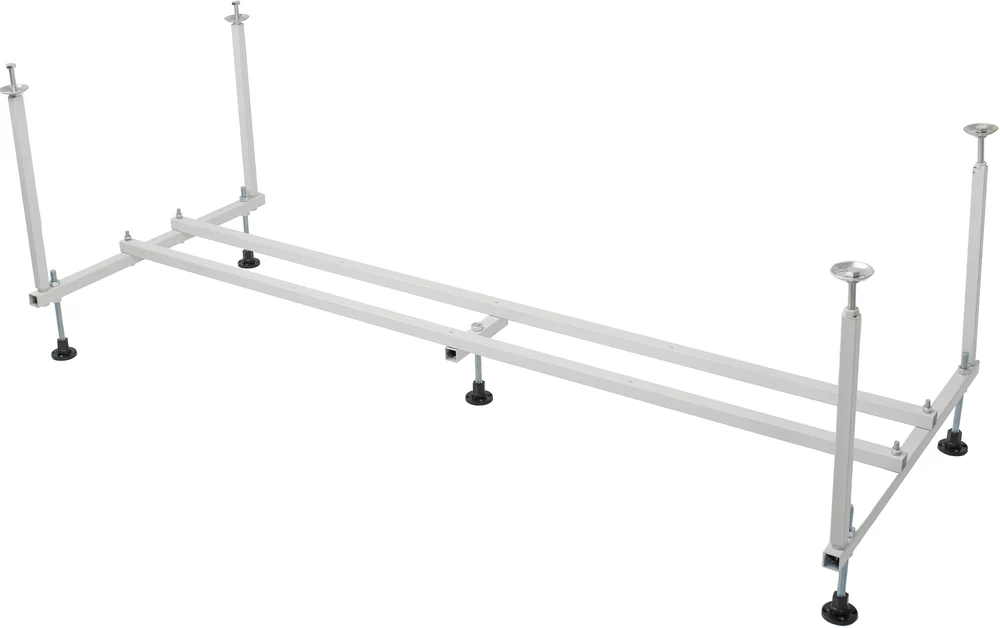картинка Каркас для ванны Jacob Delafon Patio SF123RU-NF