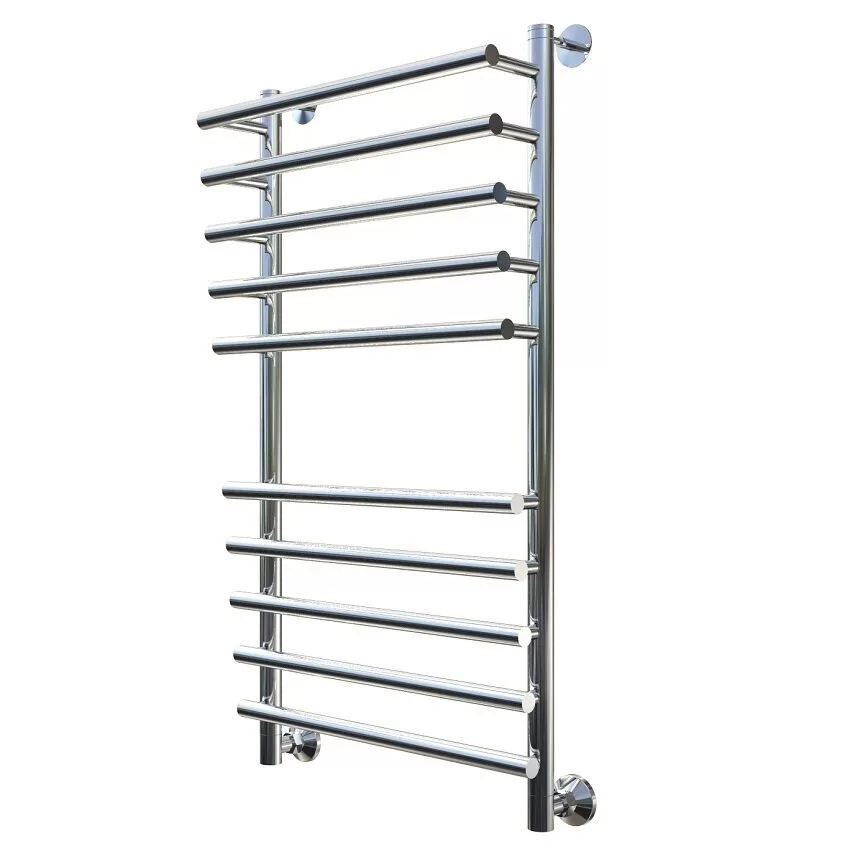 картинка Полотенцесушитель Тругор Дебют НП 2 100*50 (ЛЦ23) (Дебют2/нп10050) 