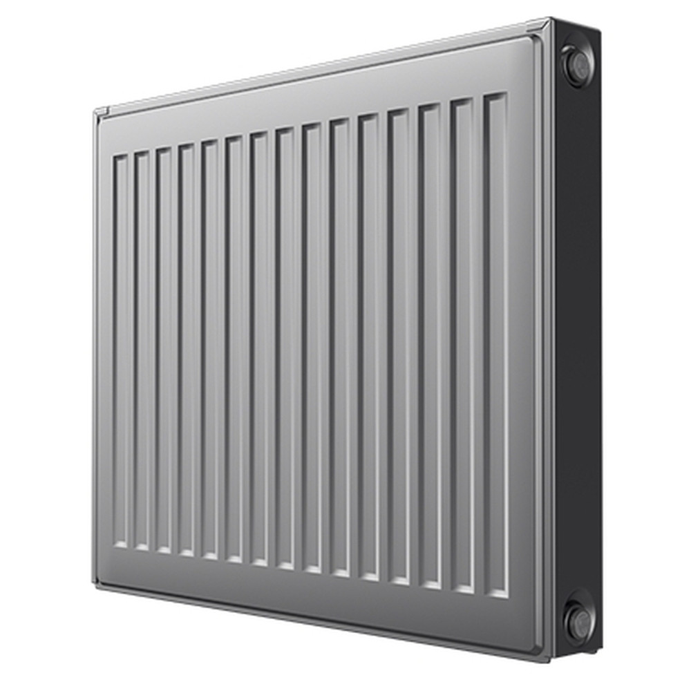 картинка Радиатор панельный Royal Thermo COMPACT C11-500-1200 Silver Satin 
