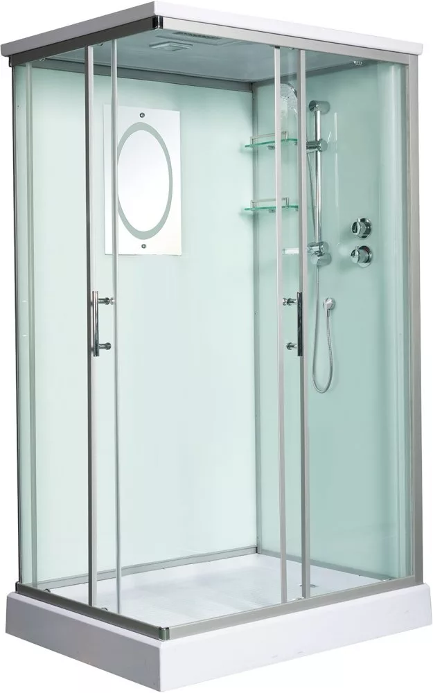 картинка Душевая кабина WeltWasser WW500 LAINE 1202 
