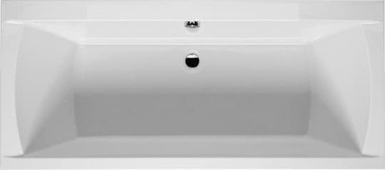 картинка Акриловая ванна Riho Julia 190 с каркасом Riho 190x90 усиленный 2YNVN1011 