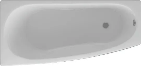 картинка Акриловая ванна Акватек Пандора L 
