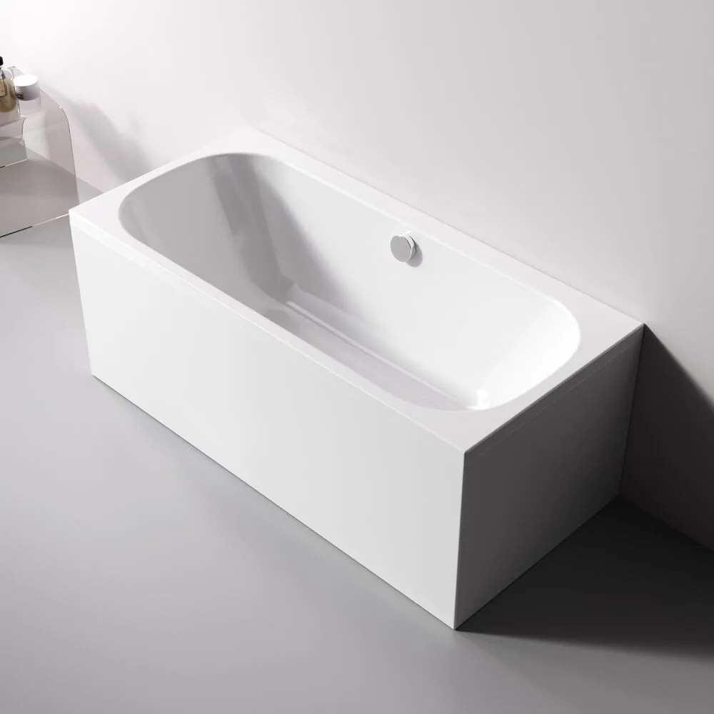 картинка Ванна акриловая AM.PM Above W9XA-150-070W-A 150x70 см 